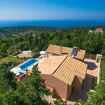 Rosepetra Vila Fiskardo