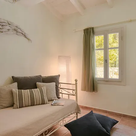 Villa Rosepetra Fiskardo