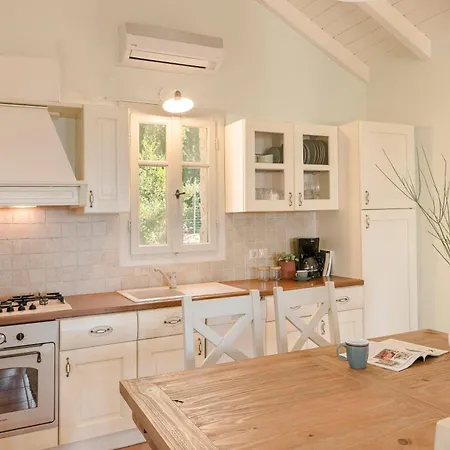 Rosepetra Villa Fiskardo