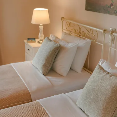 Rosepetra Villa Fiskardo