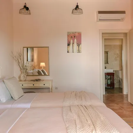 Rosepetra Villa Fiskardo