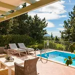 Villa Rosepetra Fiskardo