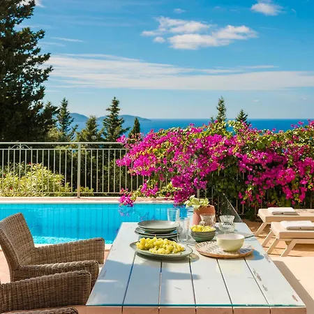 Villa Rosepetra