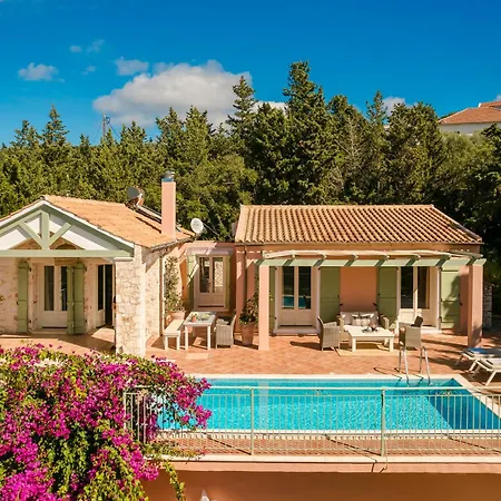 Villa Rosepetra