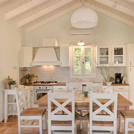 Villa Rosepetra *