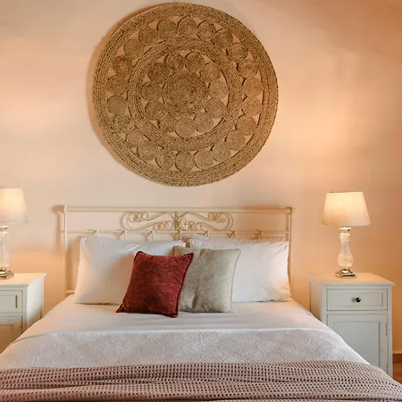Rosepetra Villa Fiskardo